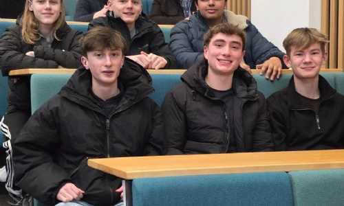 Economic Olympiad image