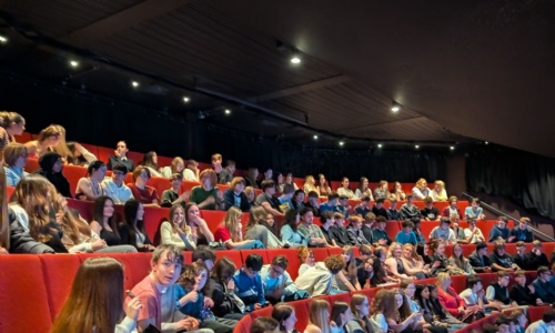 Macbeth at The Storyhouse image