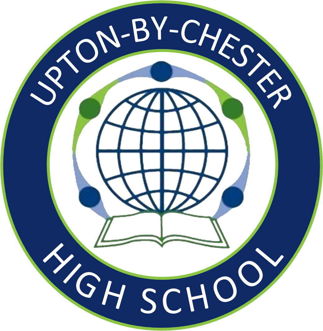 Upton-by-Chester High School